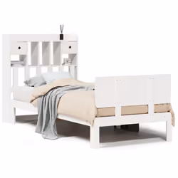 VidaXL 3322689, Bois, 1035 mm, 2055 mm, 695 mm, 106 x 23 mm, 1 pièce(s)