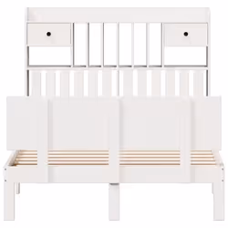 VidaXL 3322697 lit - Vue supplémentaire 4