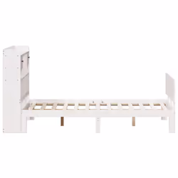 VidaXL 3322697 lit - Vue supplémentaire 5