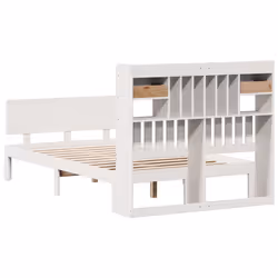 VidaXL 3322697 lit - Vue supplémentaire 6