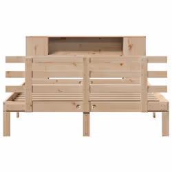 VidaXL 3322704 lit - Vue supplémentaire 4