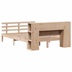 VidaXL 3322704 lit - Vue supplémentaire 6