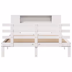VidaXL 3322705 lit - Vue supplémentaire 4