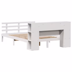 VidaXL 3322705 lit - Vue supplémentaire 6