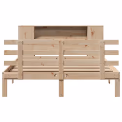 VidaXL 3322710 lit - Vue supplémentaire 4
