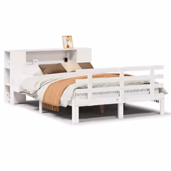 VidaXL 3322717, Bois, 1835 mm, 2055 mm, 695 mm, 186 x 24 mm, 1 pièce(s)