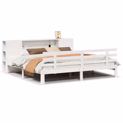 VidaXL 3322719, Bois, 2035 mm, 2055 mm, 695 mm, 206 x 24 mm, 1 pièce(s)