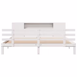 VidaXL 3322719 lit - Vue supplémentaire 4