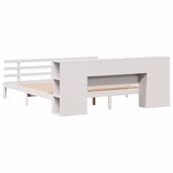 VidaXL 3322719 lit - Vue supplémentaire 6