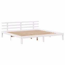 VidaXL 3322719 lit - Vue supplémentaire 8