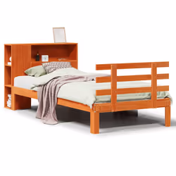 VidaXL 3322737, Bois, Bois, Bois, 785 mm, 1955 mm, 695 mm