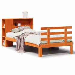 VidaXL 3322738, Bois, Bois, Bois, 935 mm, 1955 mm, 695 mm
