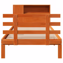 VidaXL 3322740 lit - Vue supplémentaire 4