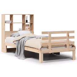 VidaXL 3322753, Bois, 1035 mm, 2055 mm, 695 mm, 106 x 23 mm, 1 pièce(s)