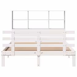 VidaXL 3322758 lit - Vue supplémentaire 4