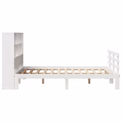 VidaXL 3322758 lit - Vue supplémentaire 5