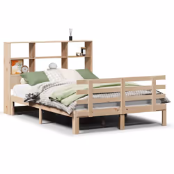 VidaXL 3322763, Bois, 1835 mm, 2055 mm, 695 mm, 186 x 23 mm, 1 pièce(s)