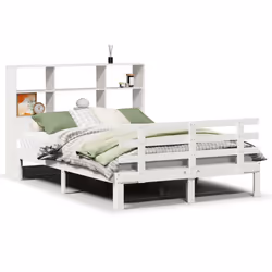 VidaXL 3322764, Bois, 1835 mm, 2055 mm, 695 mm, 186 x 23 mm, 1 pièce(s)