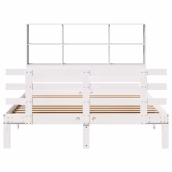 VidaXL 3322764 lit - Vue supplémentaire 4
