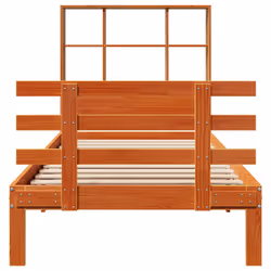 VidaXL 3322767 lit - Vue supplémentaire 4