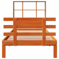 VidaXL 3322773 lit - Vue supplémentaire 4
