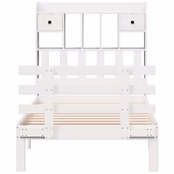VidaXL 3322781 lit - Vue supplémentaire 4