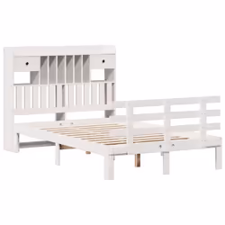 VidaXL 3322789 lit - Vue supplémentaire 3