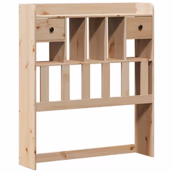 VidaXL 3322790 lit - Vue supplémentaire 7