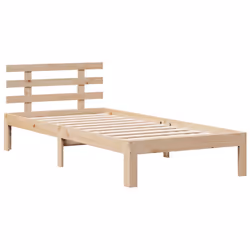 VidaXL 3322790 lit - Vue supplémentaire 8