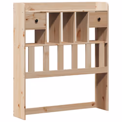 VidaXL 3322792 lit - Vue supplémentaire 7