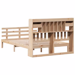 VidaXL 3322796 lit - Vue supplémentaire 6