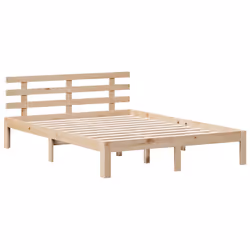 VidaXL 3322796 lit - Vue supplémentaire 8