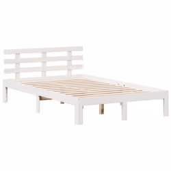 VidaXL 3322797 lit - Vue supplémentaire 8