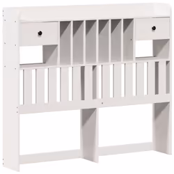 VidaXL 3322801 lit - Vue supplémentaire 7