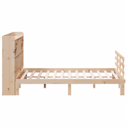 VidaXL 3322802 lit - Vue supplémentaire 5