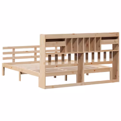 VidaXL 3322802 lit - Vue supplémentaire 6