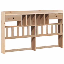 VidaXL 3322802 lit - Vue supplémentaire 7