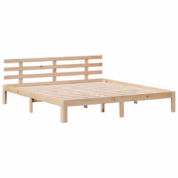 VidaXL 3322802 lit - Vue supplémentaire 8