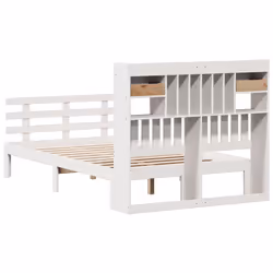 VidaXL 3322803 lit - Vue supplémentaire 6