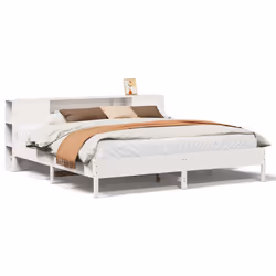 VidaXL 3322820, Bois, 2055 mm, 2055 mm, 365 mm, 206 x 24 mm, 1 pièce(s)