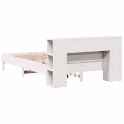 VidaXL 3322826 lit - Vue supplémentaire 6
