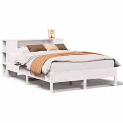 VidaXL 3322829, Bois, 1555 mm, 2055 mm, 365 mm, 156 x 24 mm, 1 pièce(s)