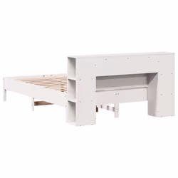 VidaXL 3322829 lit - Vue supplémentaire 6