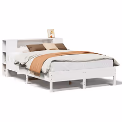 VidaXL 3322841, Bois, 1405 mm, 1955 mm, 365 mm, 141 x 24 mm, 1 pièce(s)