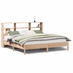 VidaXL 3322858, Bois, 2055 mm, 2055 mm, 365 mm, 206 x 23 mm, 1 pièce(s)