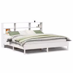 VidaXL 3322859, Bois, 2055 mm, 2055 mm, 365 mm, 206 x 23 mm, 1 pièce(s)