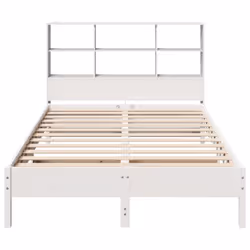 VidaXL 3322862 lit - Vue supplémentaire 4