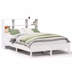 VidaXL 3322865, Bois, 1655 mm, 2055 mm, 365 mm, 166 x 23 mm, 1 pièce(s)