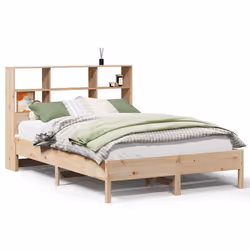 VidaXL 3322867, Bois, 1555 mm, 2055 mm, 365 mm, 156 x 23 mm, 1 pièce(s)