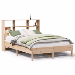 VidaXL 3322870, Bois, 1455 mm, 2055 mm, 365 mm, 146 x 23 mm, 1 pièce(s)